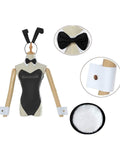 Bunnylicious Costume