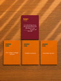 Card Kudu Game