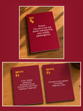 Card Kudu Game