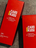 Card Kudu Game