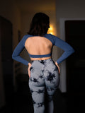 Classic Back Flex Top