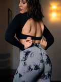 Classic Back Flex Top