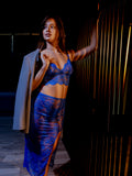 Cleo Marie Icy Hot Babe Set
