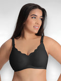 Comfort Seamless Nursing Bra