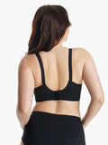 Comfort Seamless Nursing Bra
