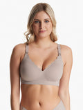 Comfort Seamless Nursing Bra