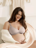 Comfort Seamless Nursing Bra