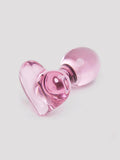 Crystal Heart Bud