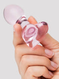 Crystal Heart Bud