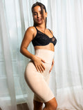 Curvy Hip Booster