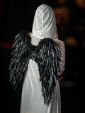 Dark Angel Wings
