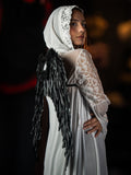 Dark Angel Wings