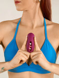 Desire: Air Pulse Vibrator