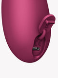 Desire: Air Pulse Vibrator