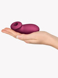 Desire: Air Pulse Vibrator