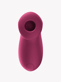 Desire: Air Pulse Vibrator