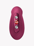 Desire: Air Pulse Vibrator