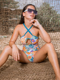 Dia Palma Kiss Swimsuit