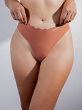 Diva Kiss Cheeky Heart Thong