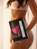 3-Pack Diva Cloud Panties