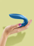 Satisfyer - Double Whale