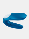 Satisfyer - Double Whale