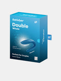 Satisfyer - Double Whale