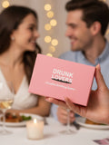 Drunk Lovers Couples Drinking Game