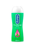 Durex (UK) Play Massaging Aloe Vera