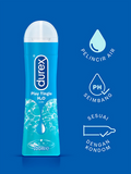 Durex (UK) Play Tingle H20 - 100ml