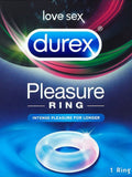 Durex (UK) Pleasure Ring