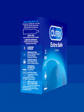 Durex Extra Safe Condom - 12 Pack