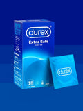 Durex Extra Safe Condom - 12 Pack