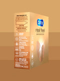 Durex MyReal Feel Condom - 10 Pack