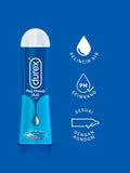 Durex Play Gel Classic HO2 Lubricant 100ml