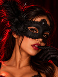 Elina Eye Mask