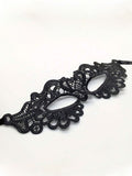 Eliza Lace Eye Mask