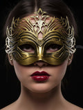 Ella Masquerade Mask