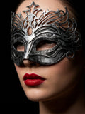 Ella Masquerade Mask