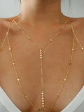 Eva Glam Body Chain