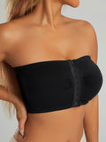 Everyday Front Close-Up Tube Top