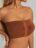 Everyday Front Close-Up Tube Top