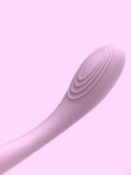 Foxtrot Silicone vibe
