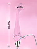 Foxtrot Silicone vibe