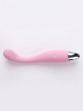 Foxtrot Silicone vibe