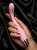 Foxtrot Silicone vibe
