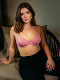 Full Cup Minimizer Bra