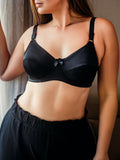 Full Cup Minimizer Bra