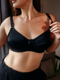 Full Cup Minimizer Bra
