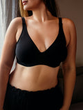 Full-Cup Non Padded Bra